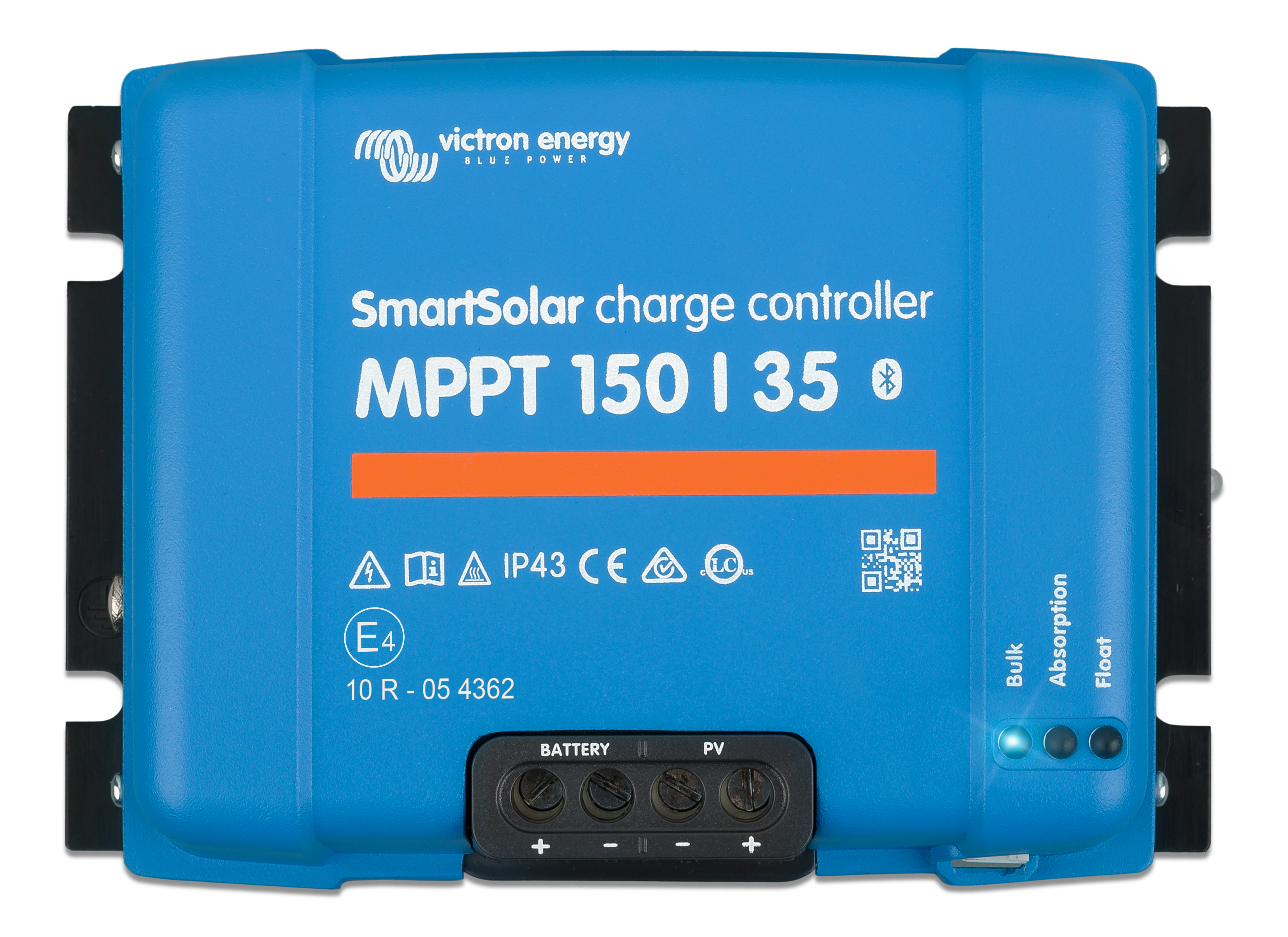 SmartSolar MPPT 150/35 & 150/45 | Victron Energy